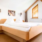 Séjour à la ferme Prechtlhof In Flachau
