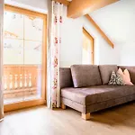 Prechtlhof In Séjour à la ferme