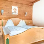 Séjour à la ferme Prechtlhof In Flachau