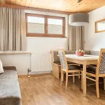 Farmház Prechtlhof In Flachau