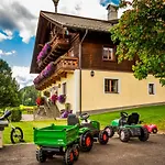 Farmház Prechtlhof In Flachau