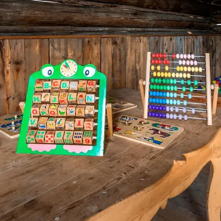 Prechtlhof In Flachau