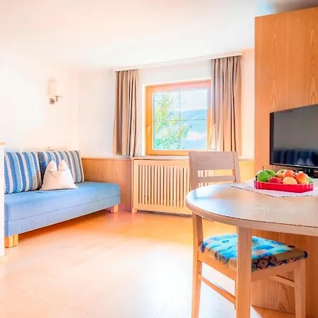 Alojamento de Turismo Rural Prechtlhof In *