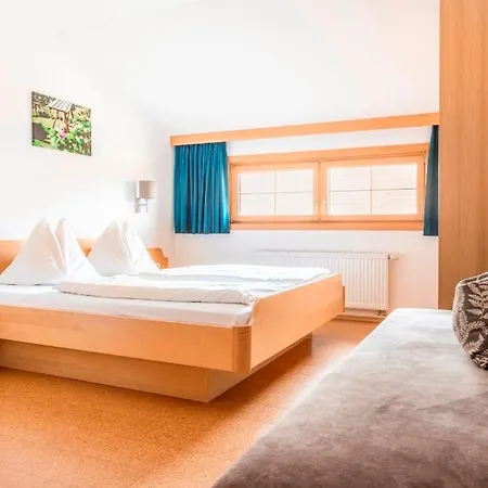 Prechtlhof In Alojamento de Turismo Rural *