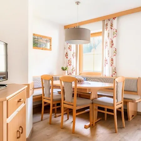 Prechtlhof In * Flachau