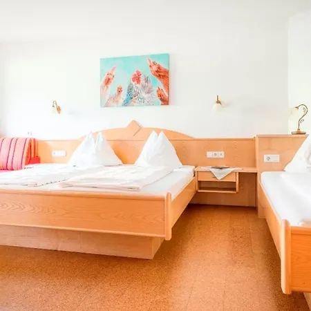 Alojamento de Turismo Rural Prechtlhof In