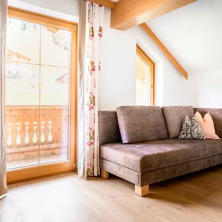 Prechtlhof In Alloggio per agriturismo