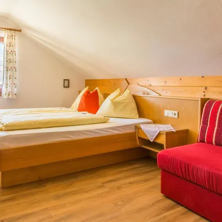 Agroturismo Prechtlhof In