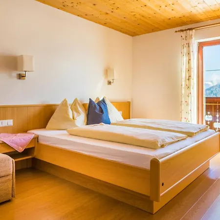 Alojamento de Turismo Rural Prechtlhof In *