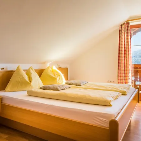 Prechtlhof In Alloggio per agriturismo Flachau