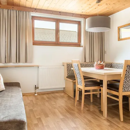 Agroturismo Prechtlhof In Flachau