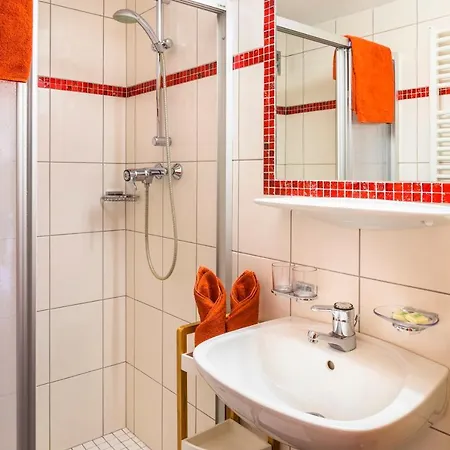 Alojamento de Turismo Rural Prechtlhof In Flachau