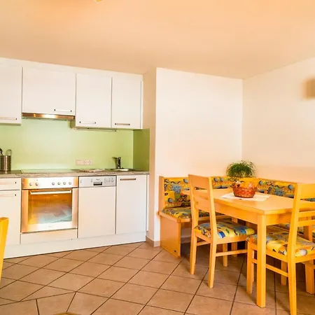 Alojamento de Turismo Rural Prechtlhof In