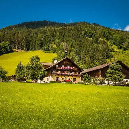 Prechtlhof In Alojamento de Turismo Rural