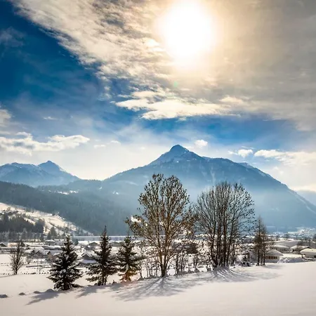 Prechtlhof In Alojamento de Turismo Rural *