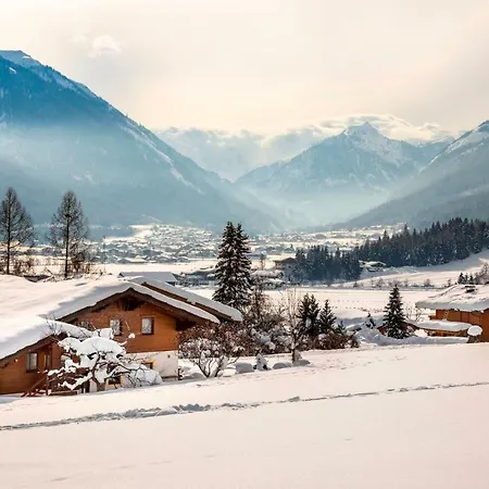 Prechtlhof In Flachau