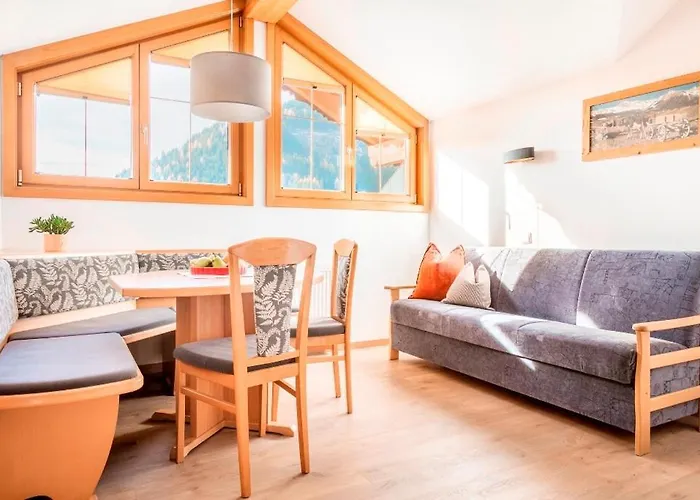 Prechtlhof Farm stay