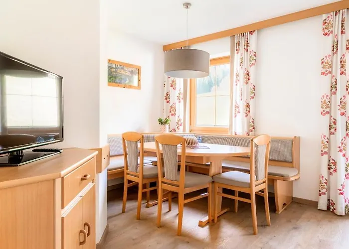 Prechtlhof * Flachau