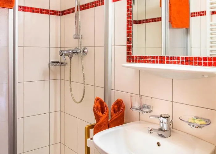 Farm stay Prechtlhof Flachau