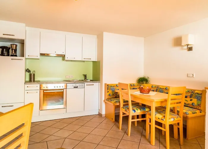 Farm stay Prechtlhof