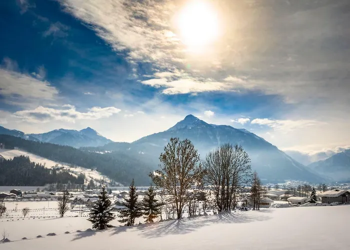 Prechtlhof Farm stay *